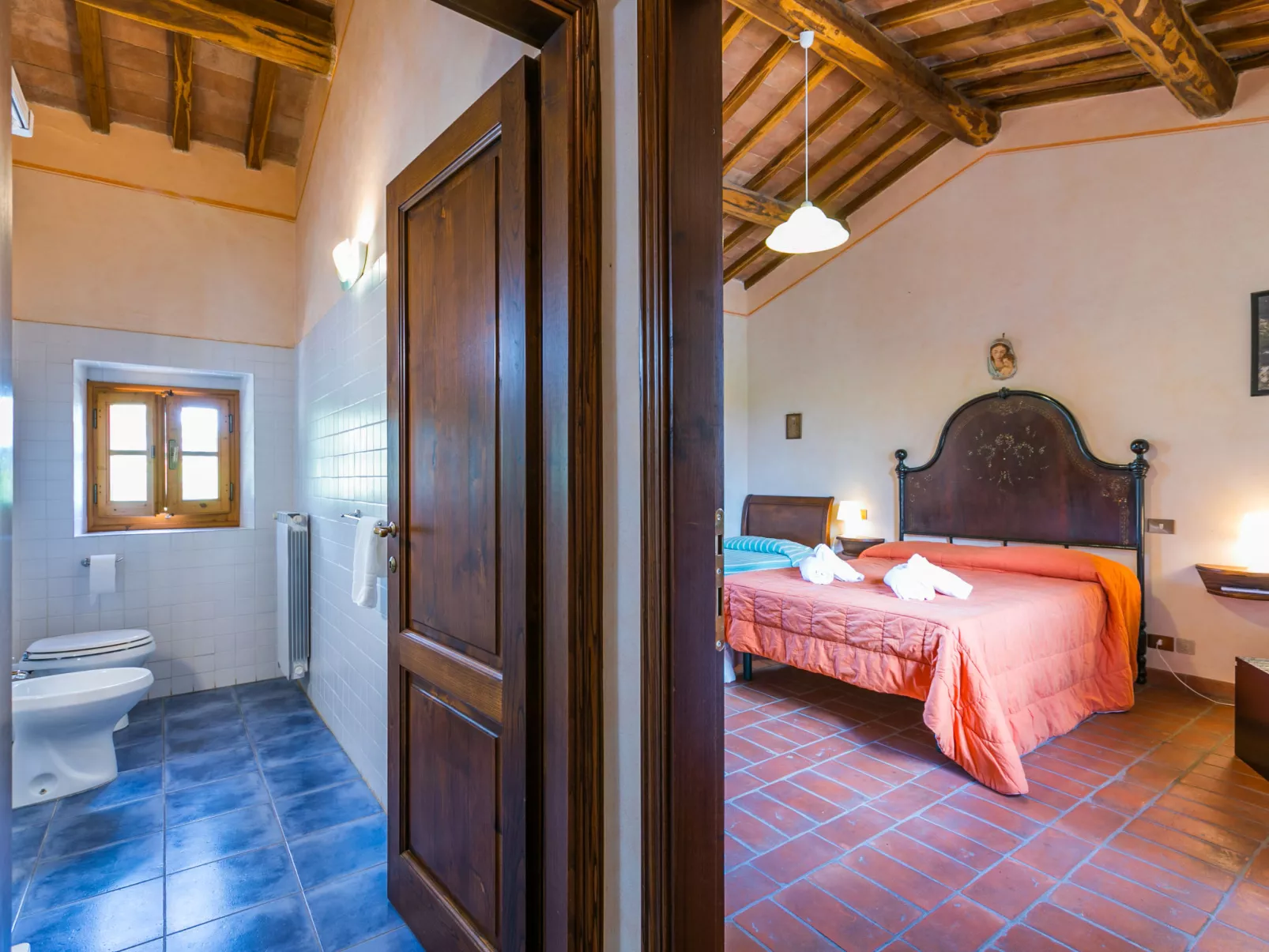 San Rocco-Inside