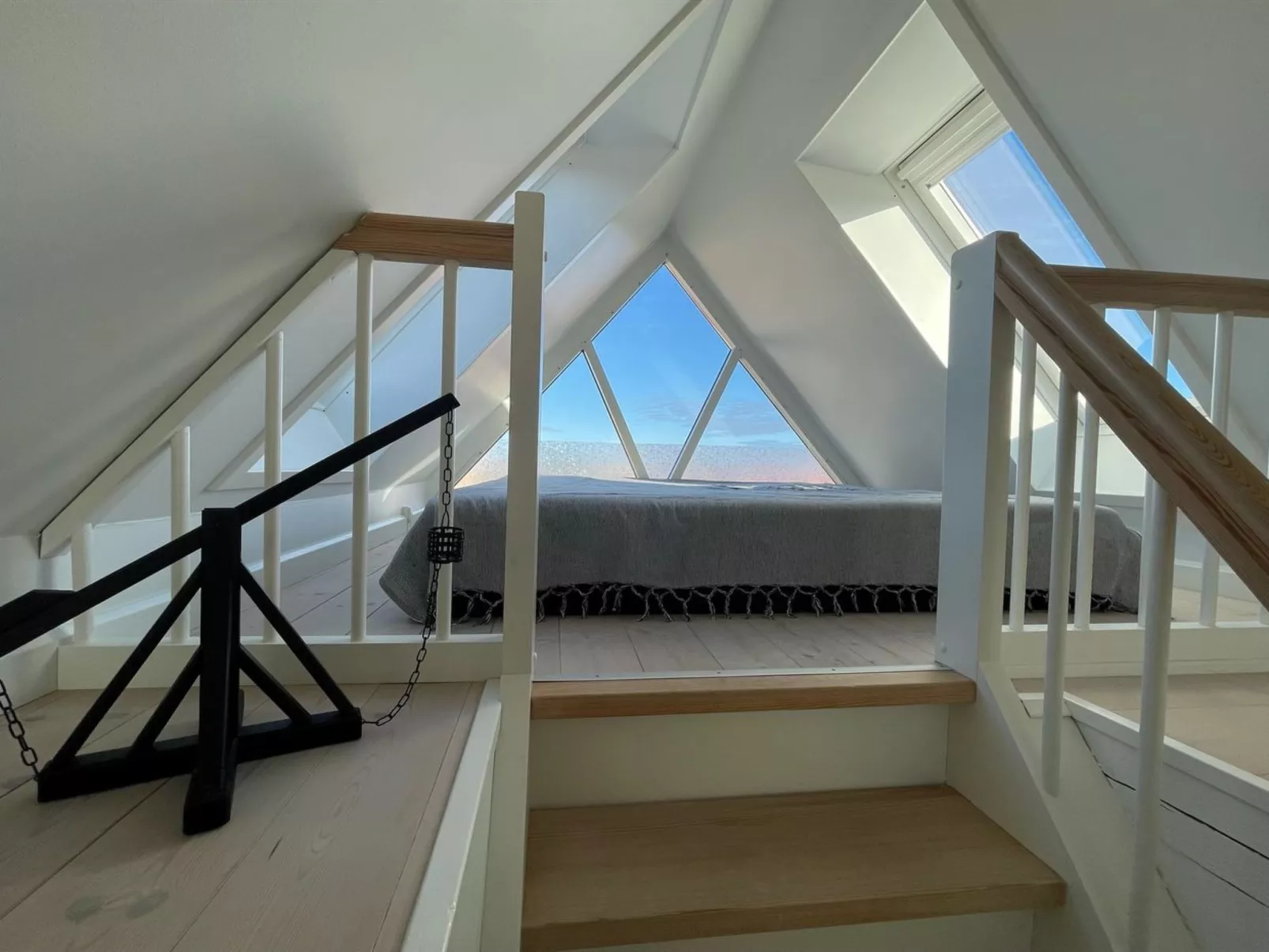 "Jarkko" - 200m from the sea-Inside