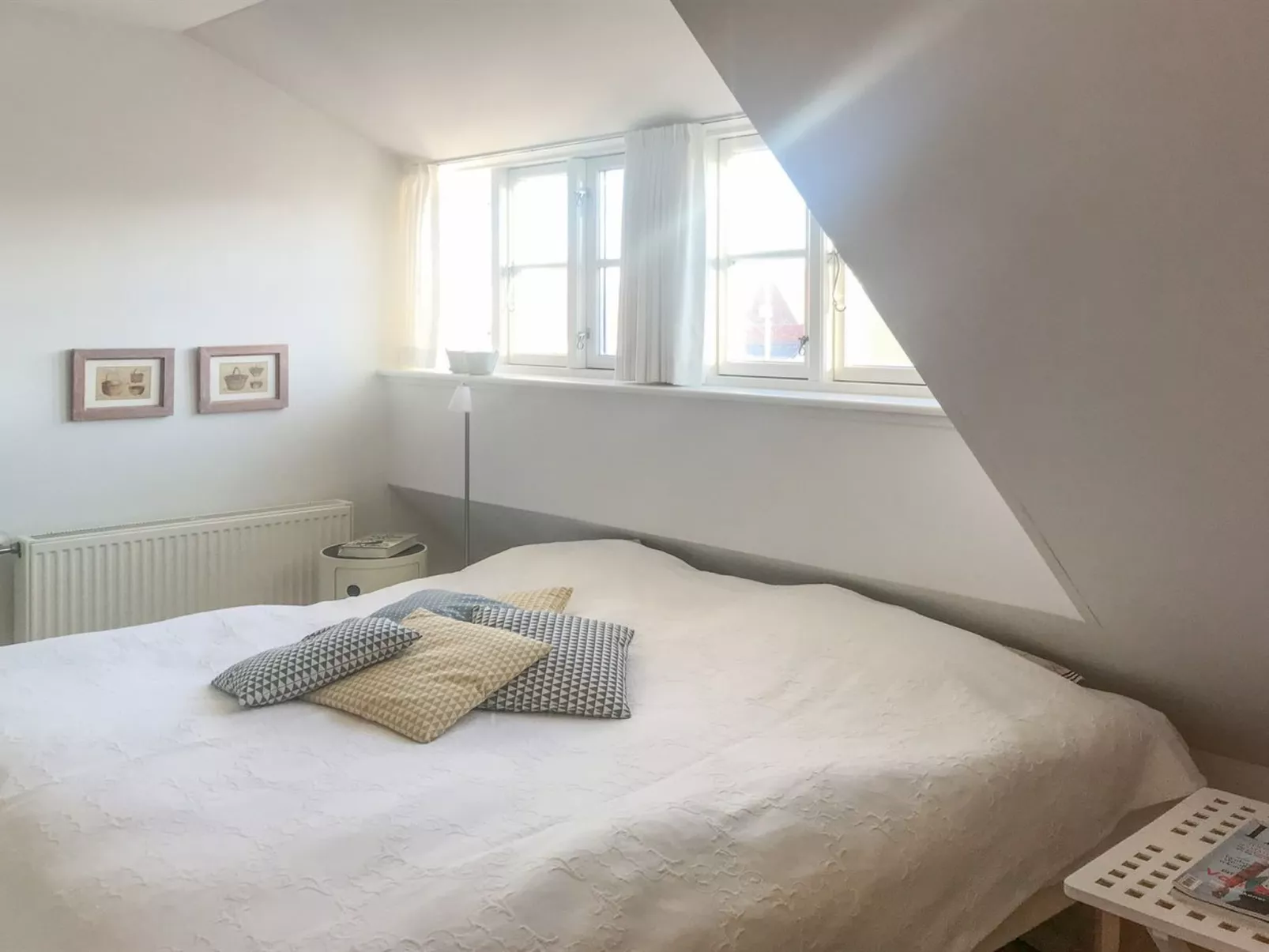 "Ejda" - 700m from the sea-Inside