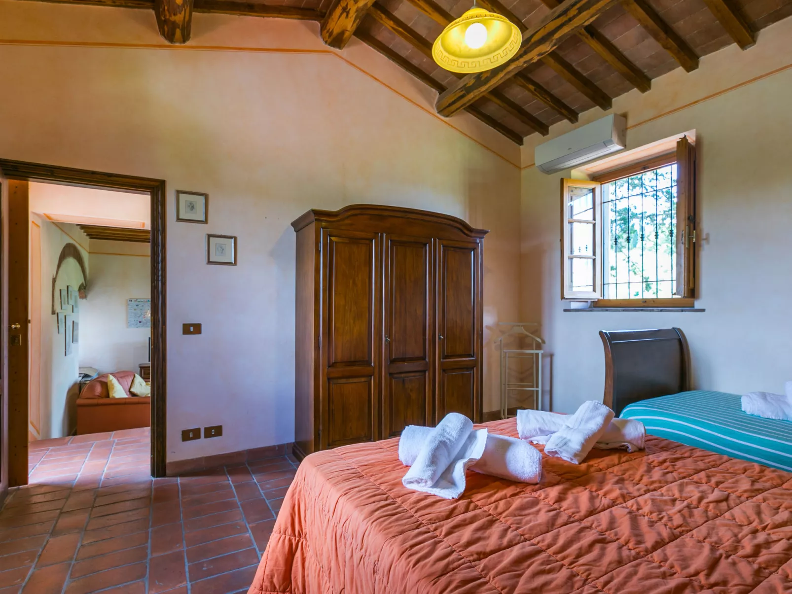 San Rocco-Inside