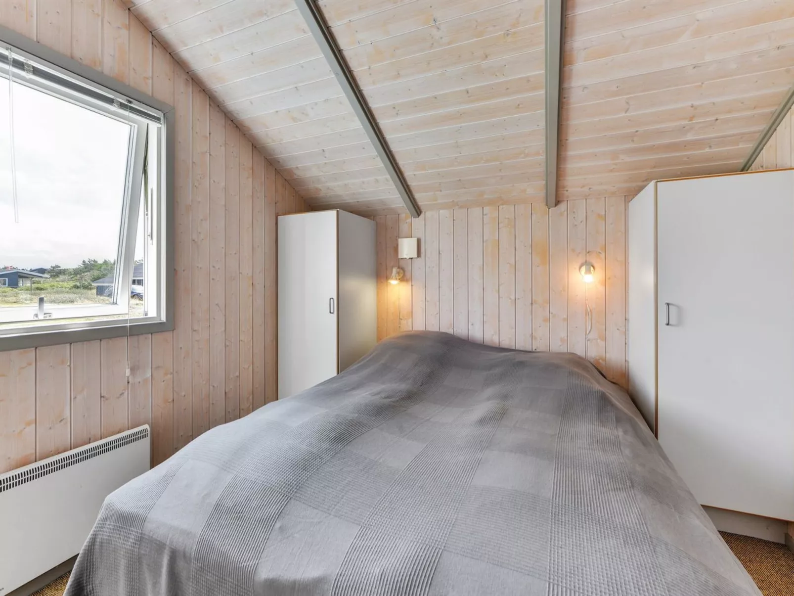 "Clara" - 500m from the sea-Inside