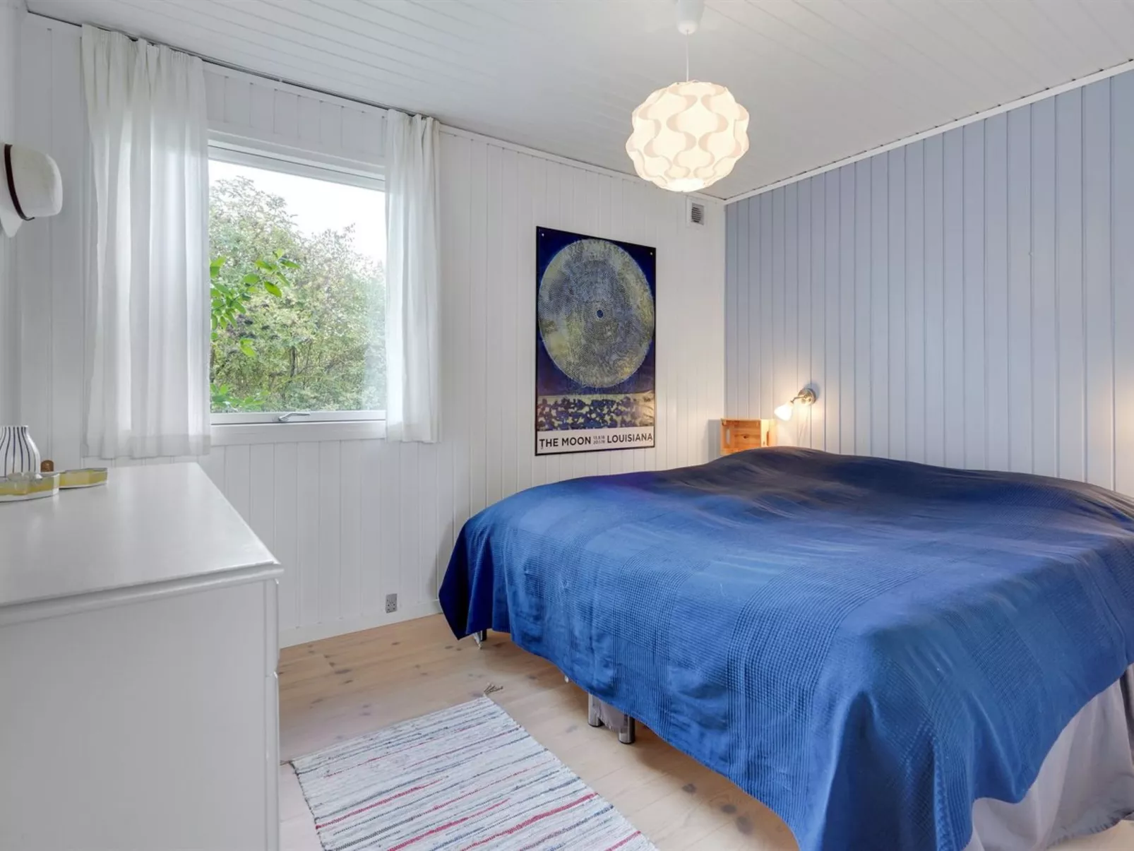 "Gærmund" - 350m from the sea-Dedans