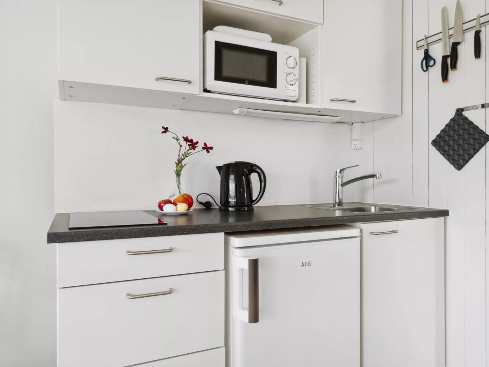 "Kjera" - 200m from the sea-Inside