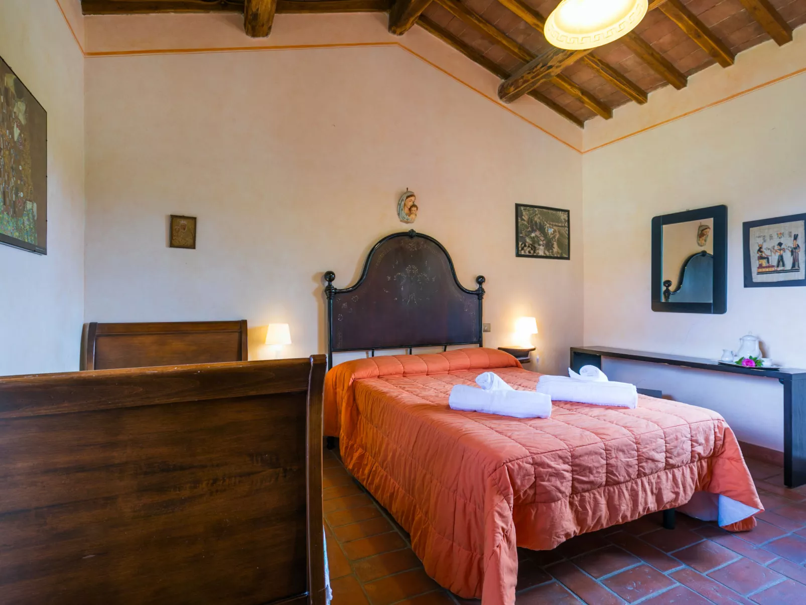 San Rocco-Inside