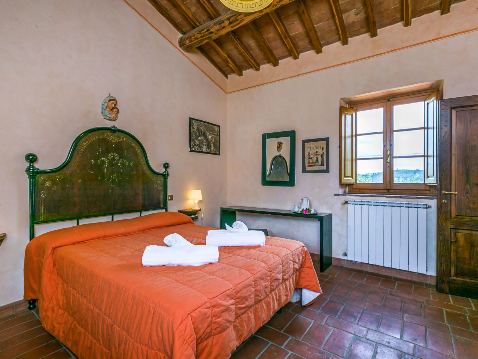 San Rocco-Inside