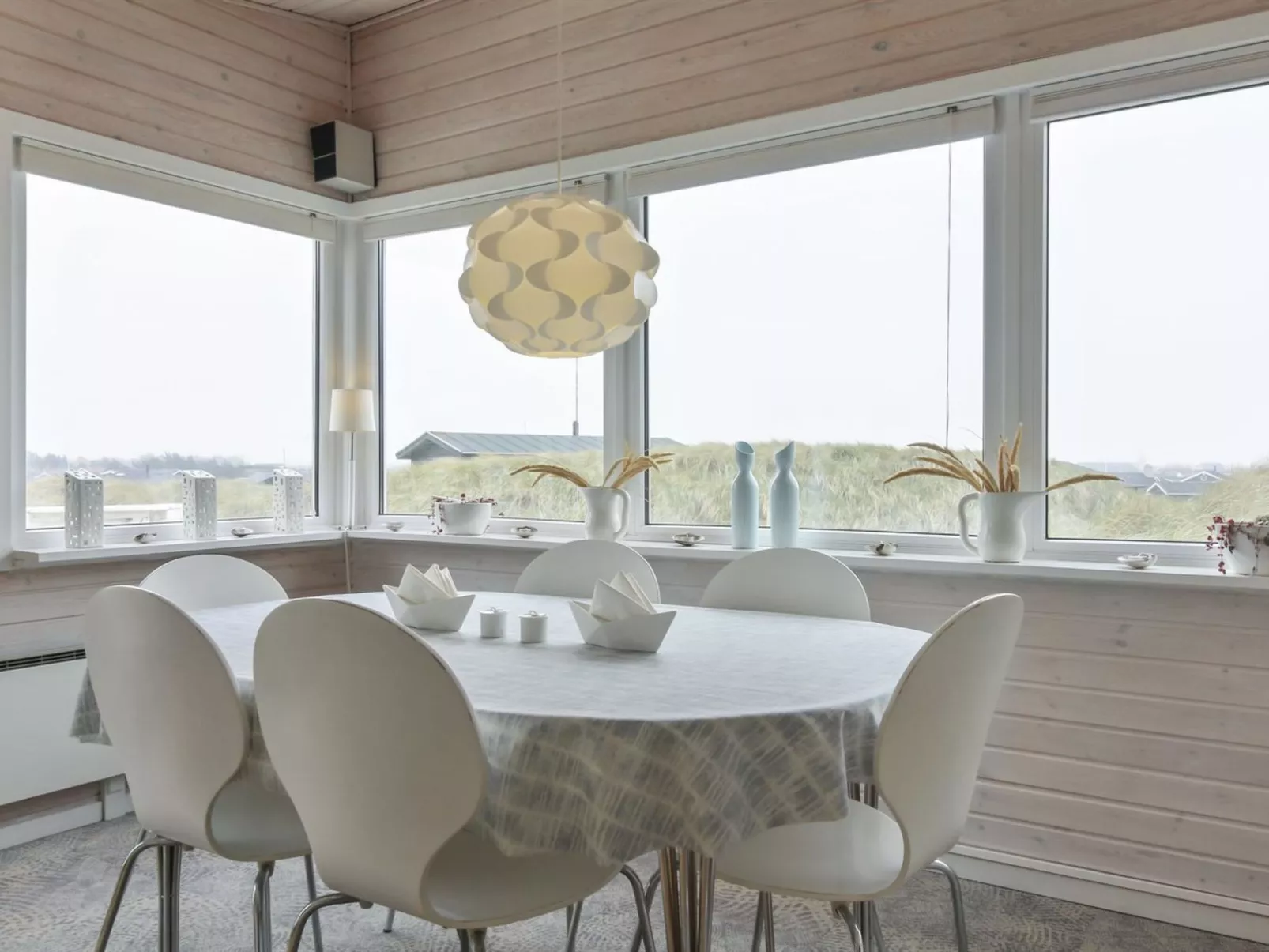 "Franja" - 100m from the sea-Drinnen