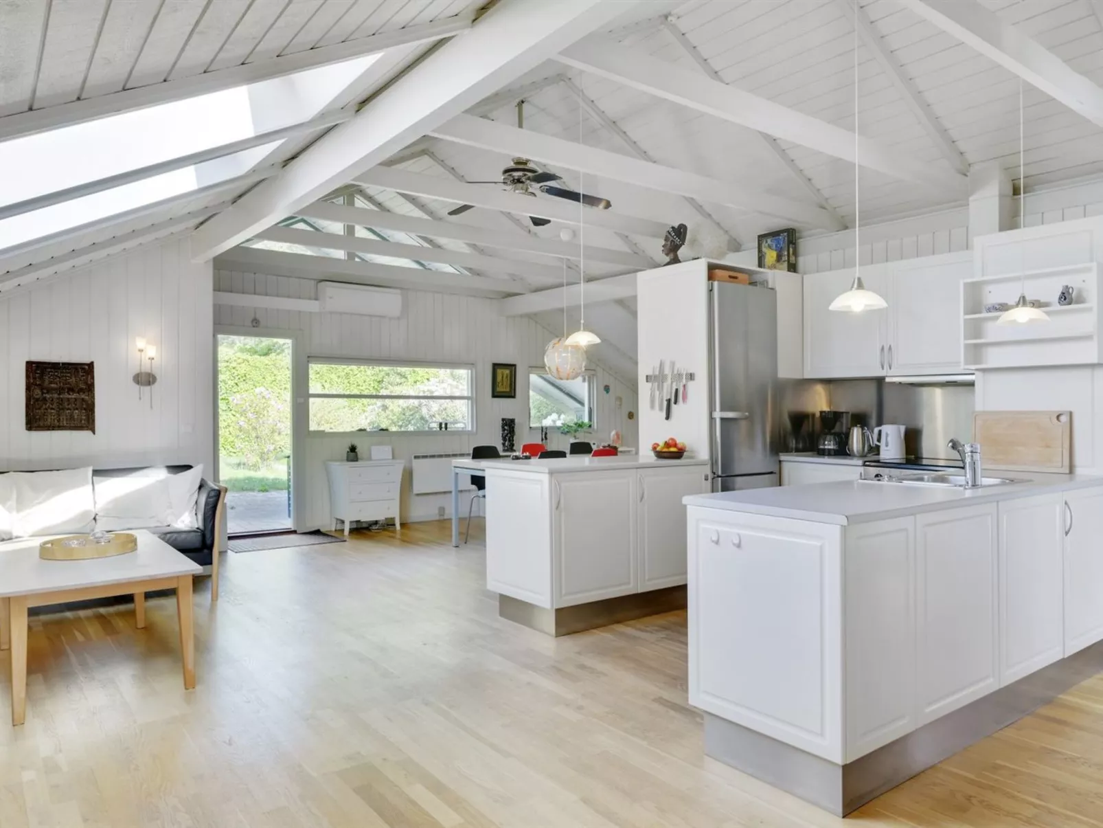 "Begitta" - 350m from the sea-Inside