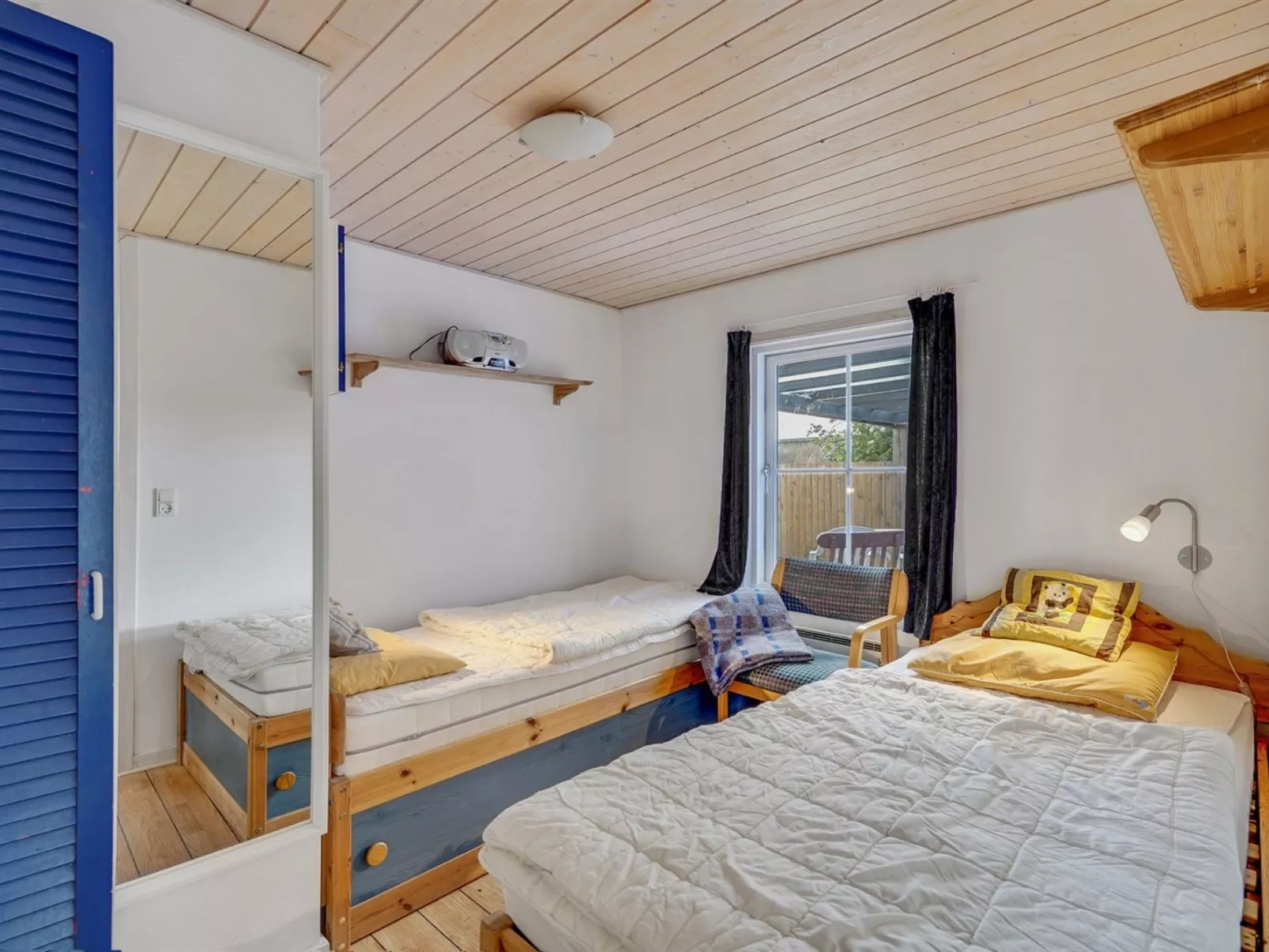 "Tana" - 5m from the sea-Dedans