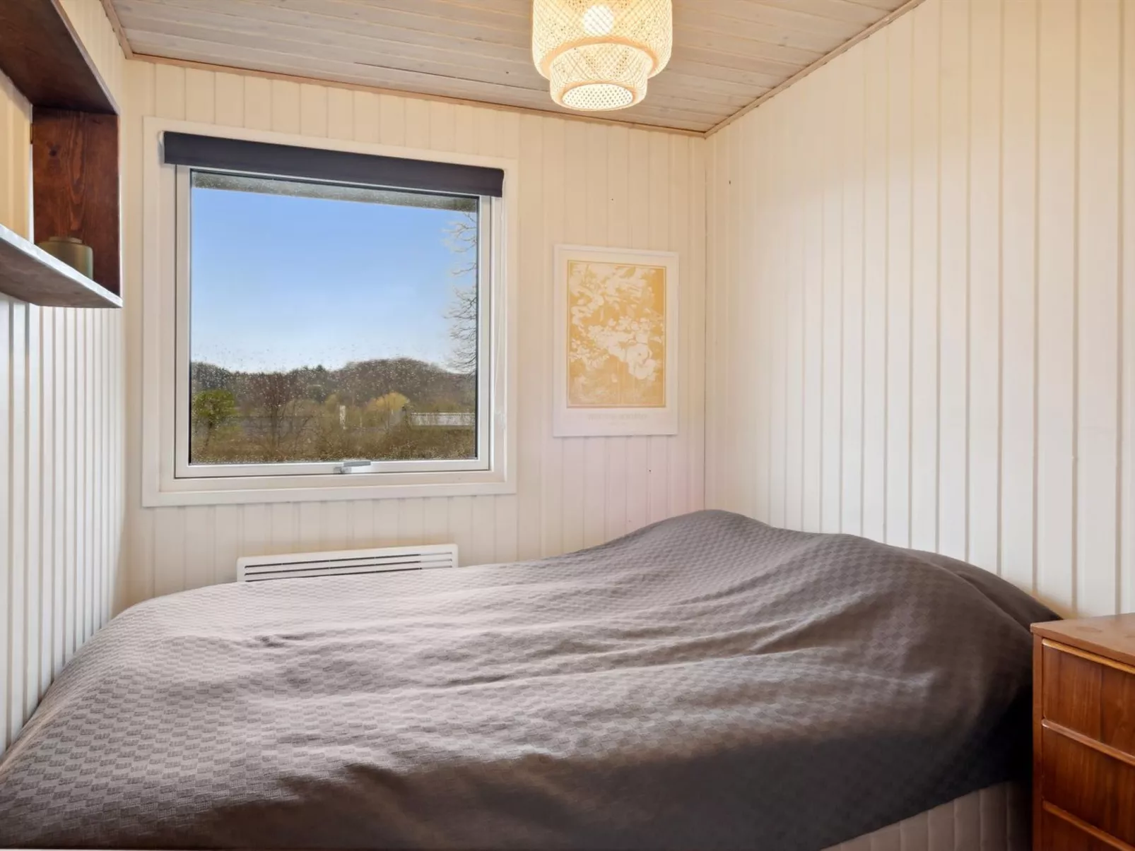 "Arho" - 75m from the sea-Inside