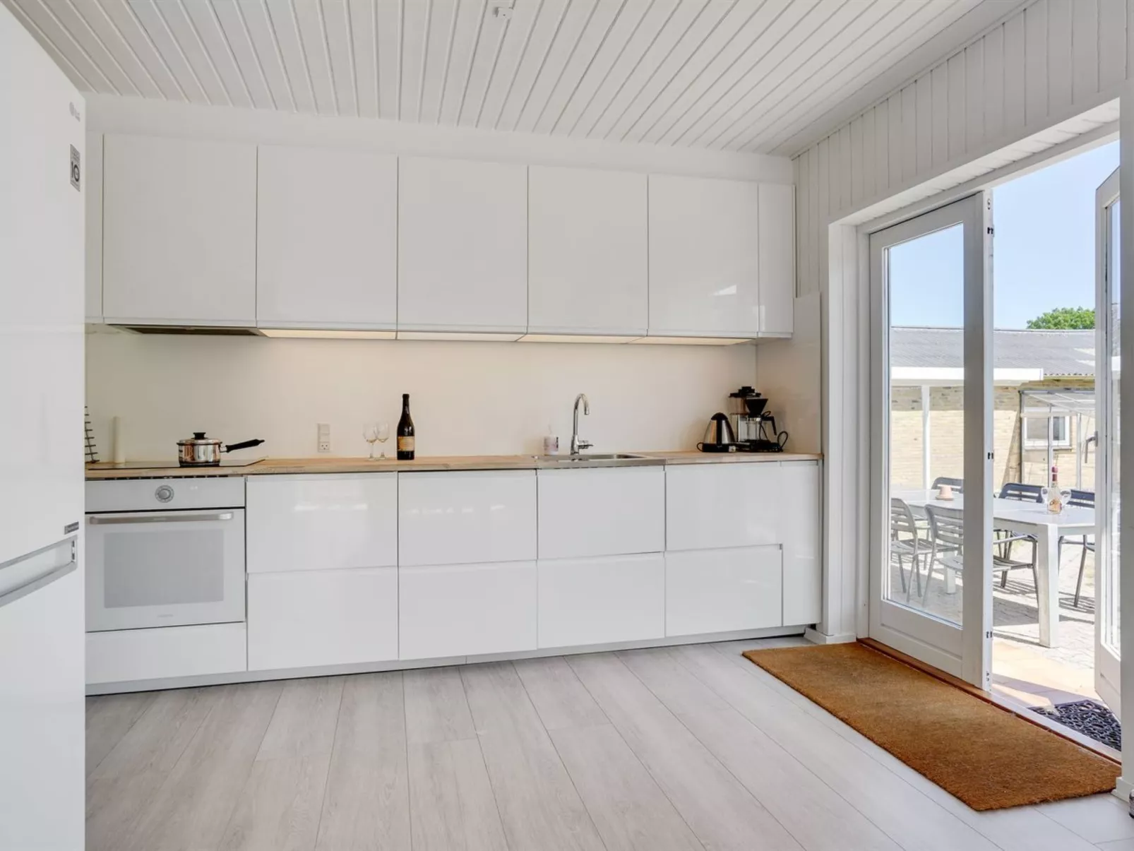 "Ilda" - 250m from the sea-Inside