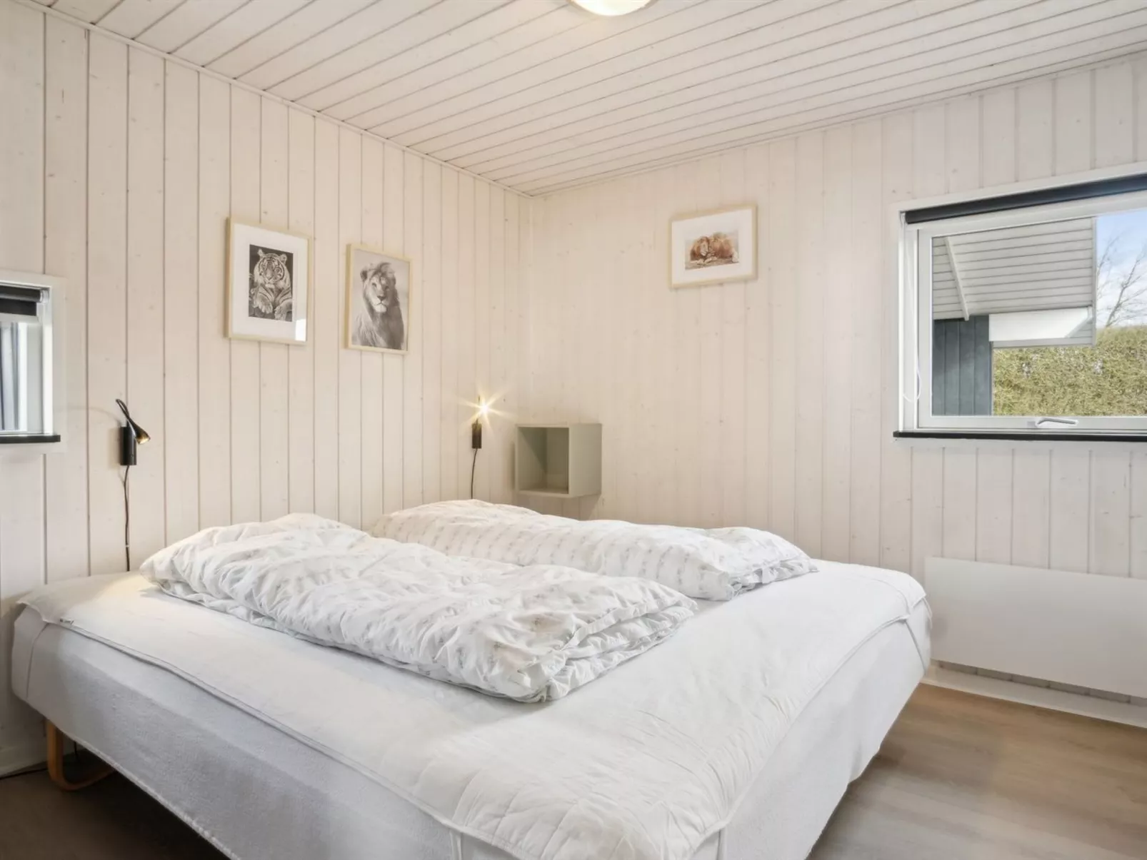 "Sylvana" - 400m from the sea-Inside