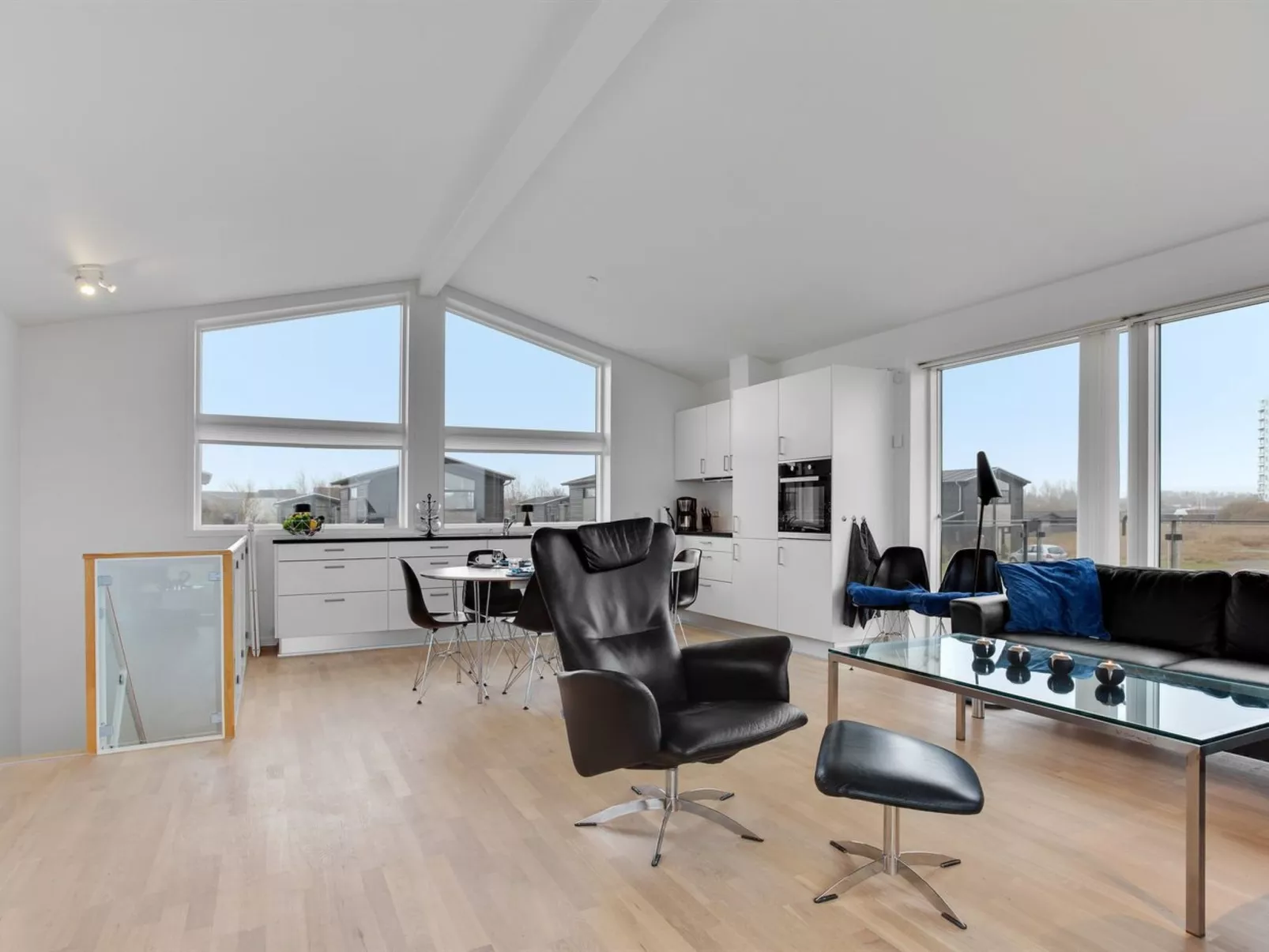 "Gerniot" - 500m from the sea-Inside