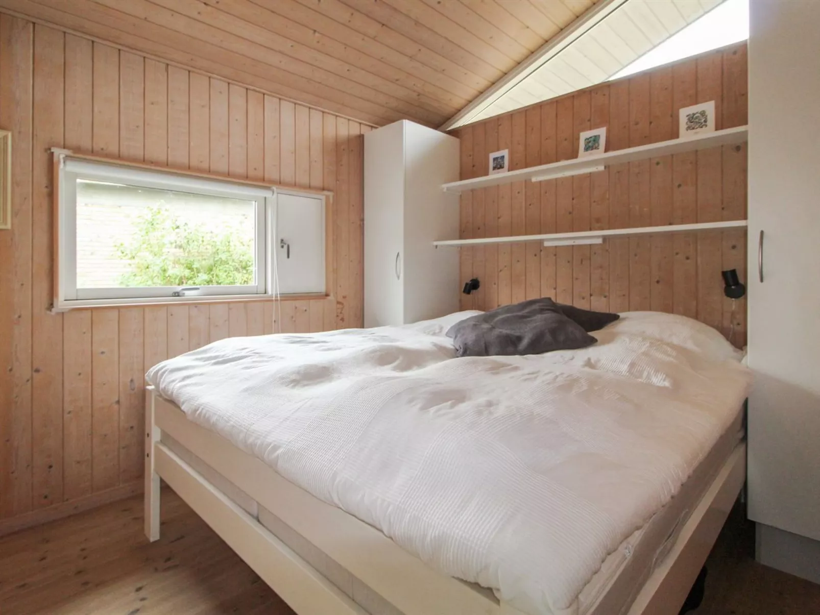 "Fasti" - 300m from the sea-Inside