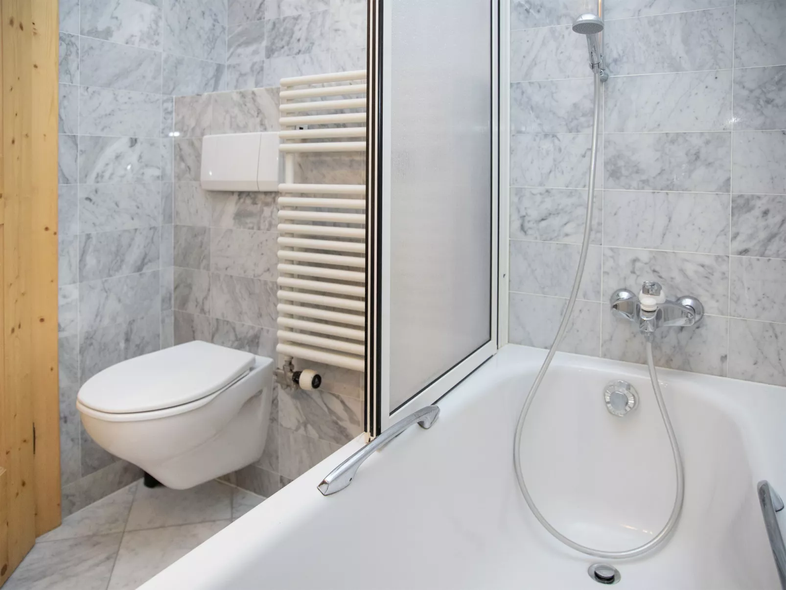 Résidence Le Bristol 14-Dedans