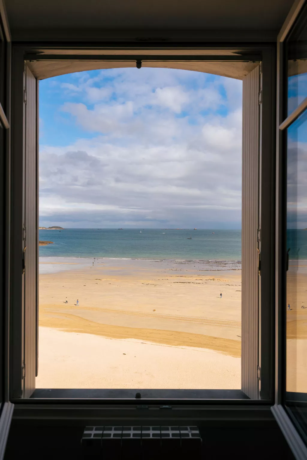 Résidence Les Terrasses-Dehors