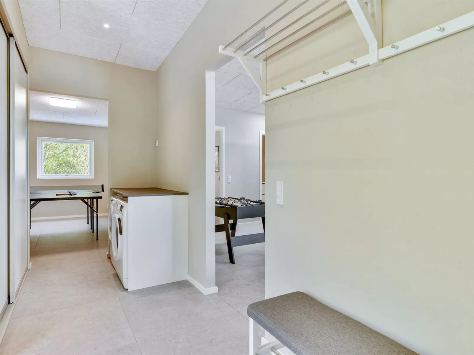 "Hiorulf" - 1.4km from the sea-Inside