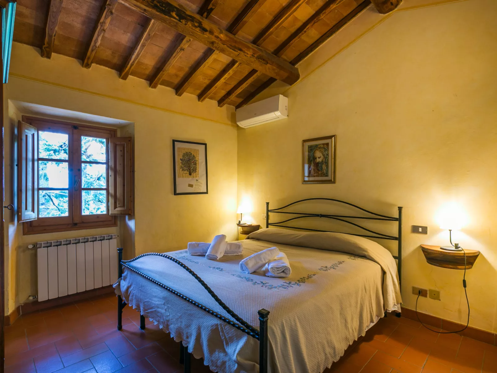 San Rocco-Inside