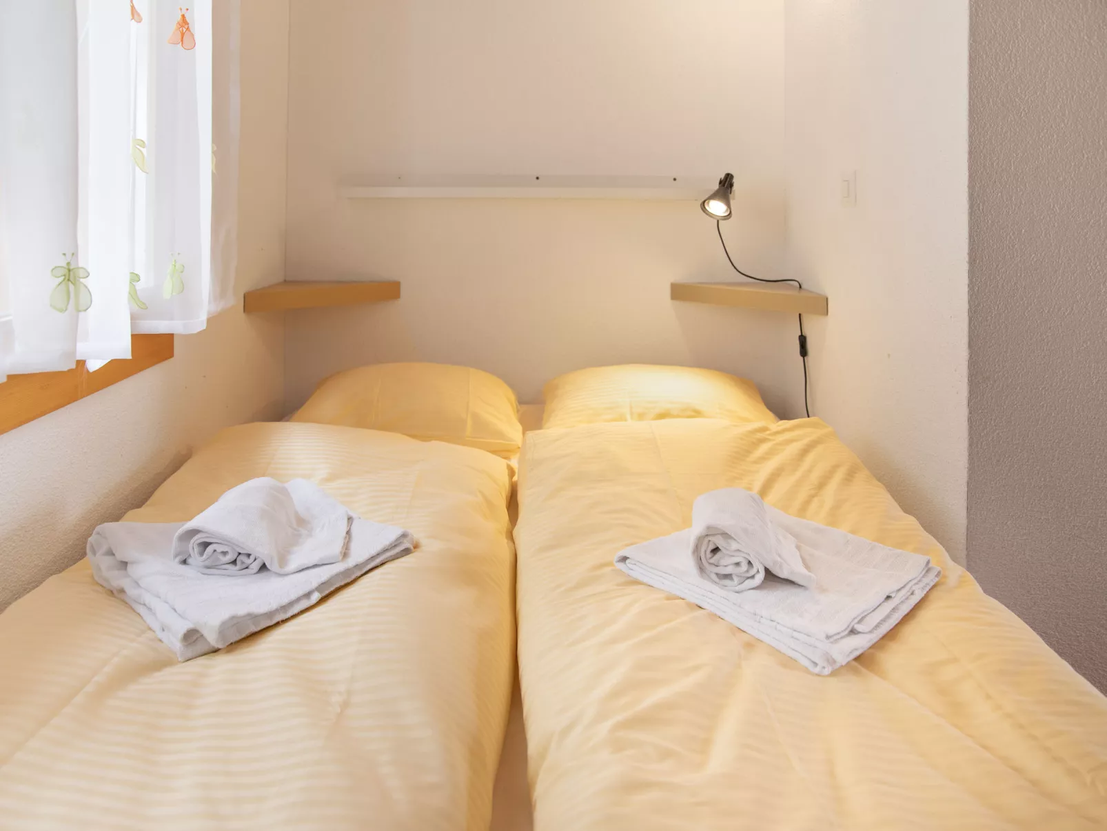 Racer's Retreat Apt.12-Drinnen