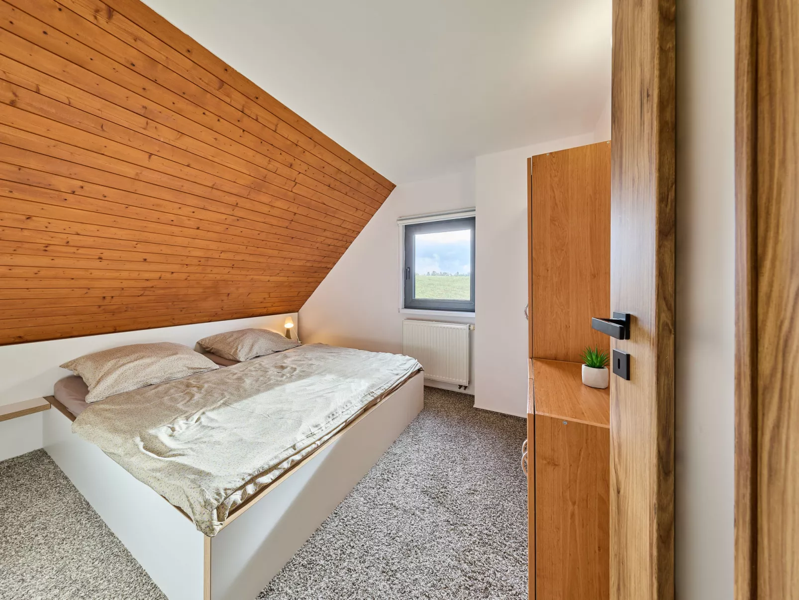 Holiday Hill 58-Dedans