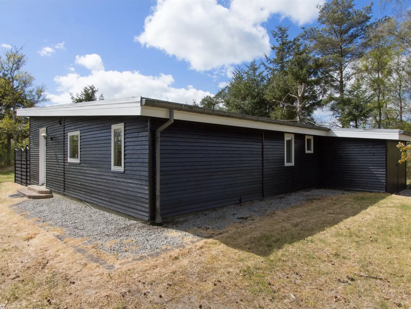 "Raya" - 250m from the sea-Draußen