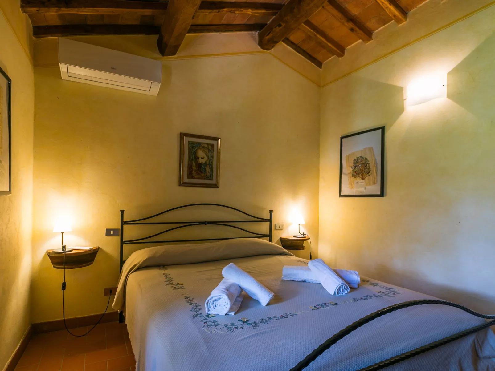 San Rocco-Inside