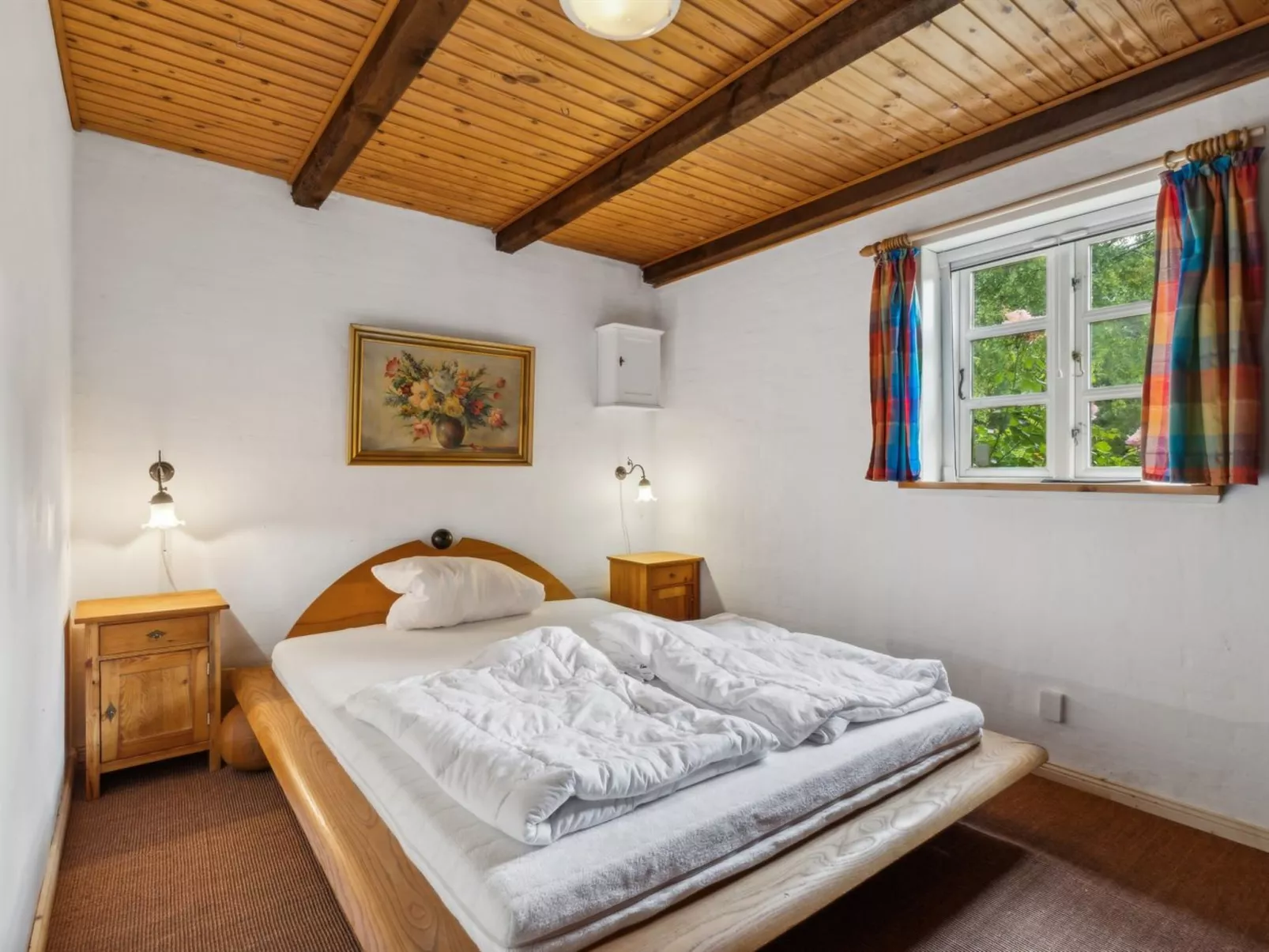 "Ariela" - 1.1km from the sea-Dedans