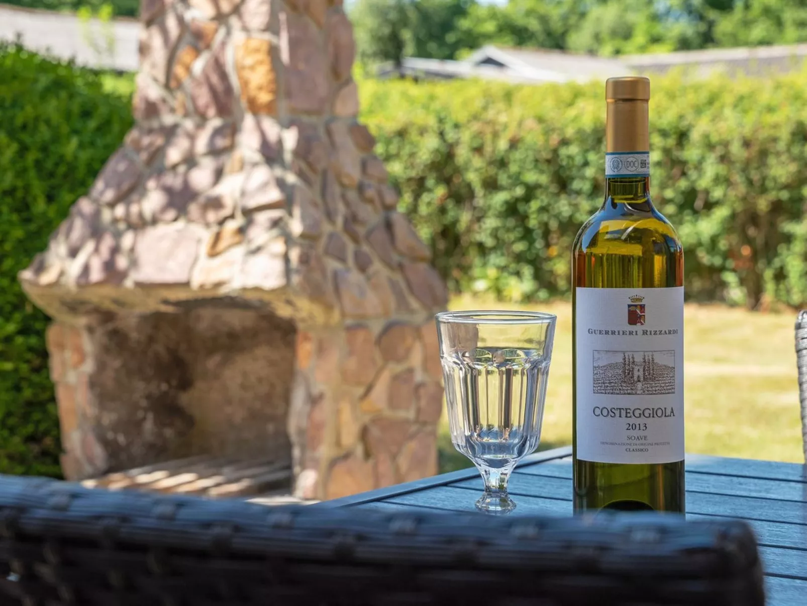 "Birge" - 200m from the sea-Outside