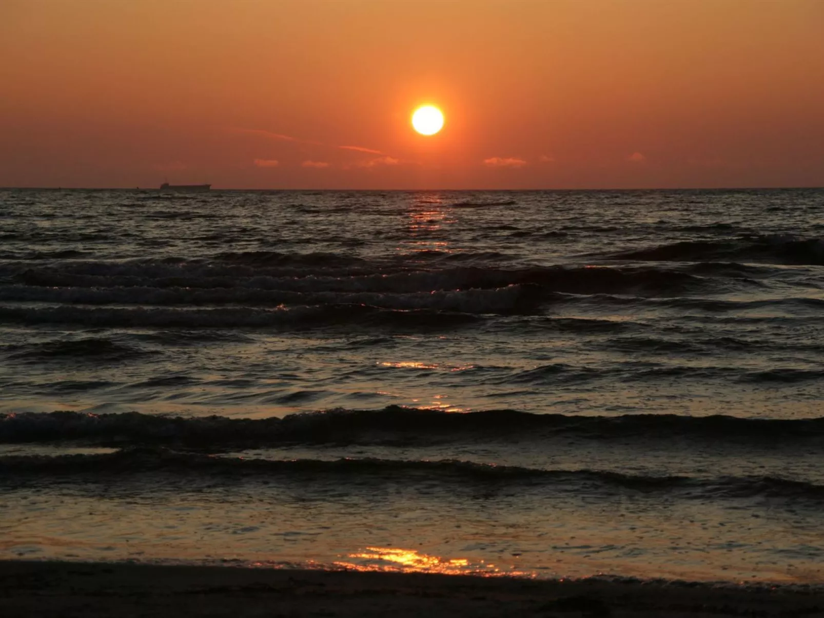 "Evert" - 250m from the sea-Outside