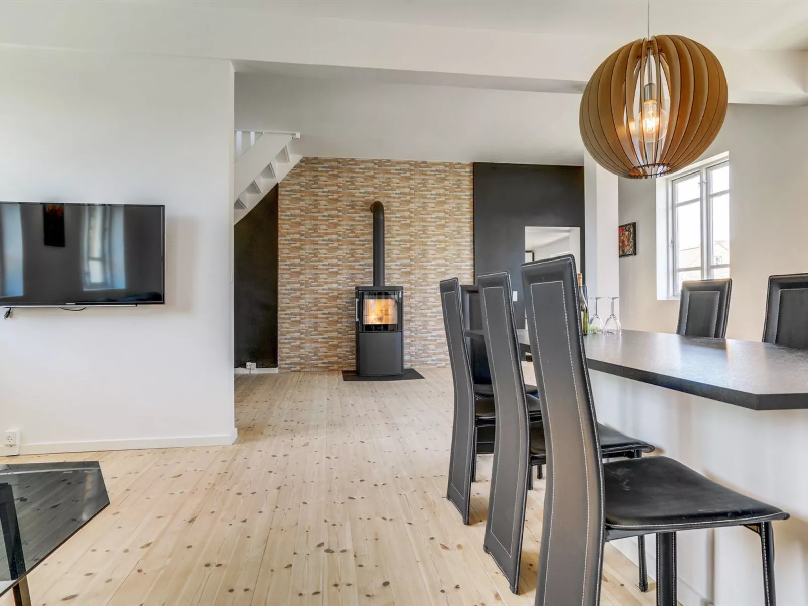 "Elnara" - 900m from the sea-Inside