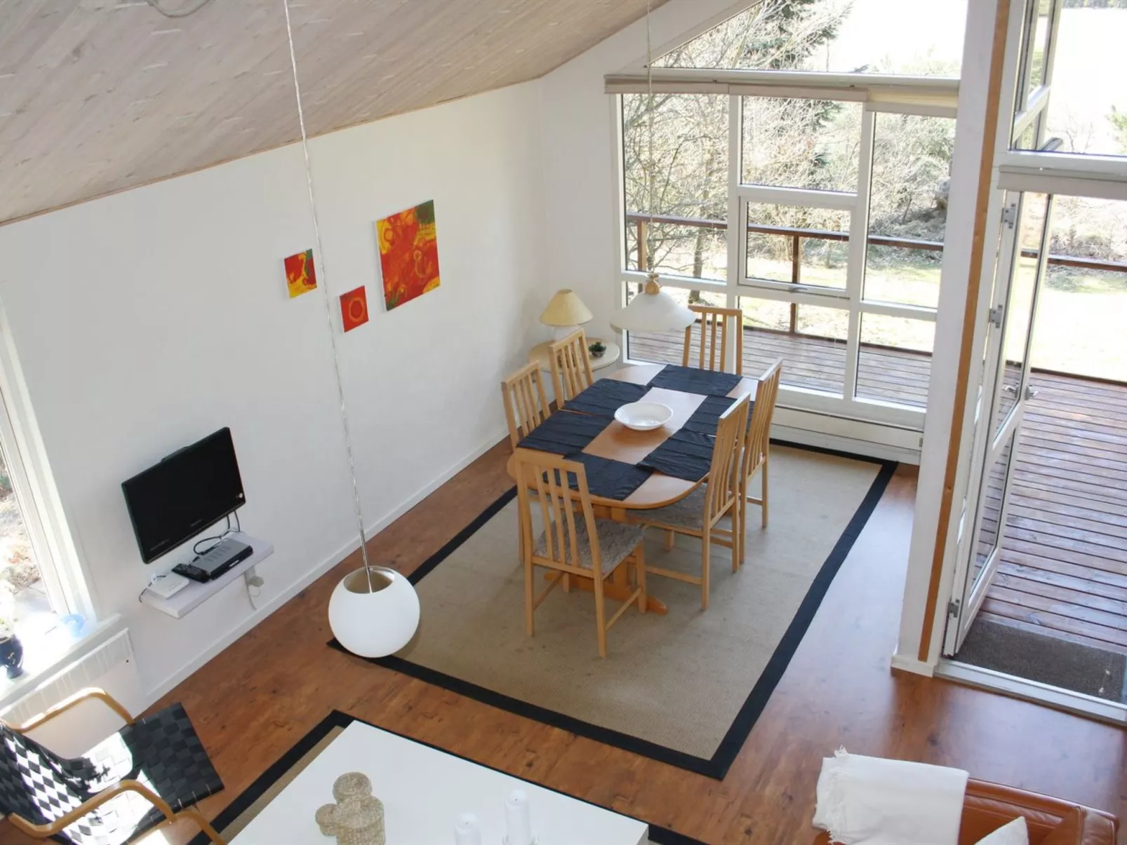 "Piia" - 800m from the sea-Drinnen