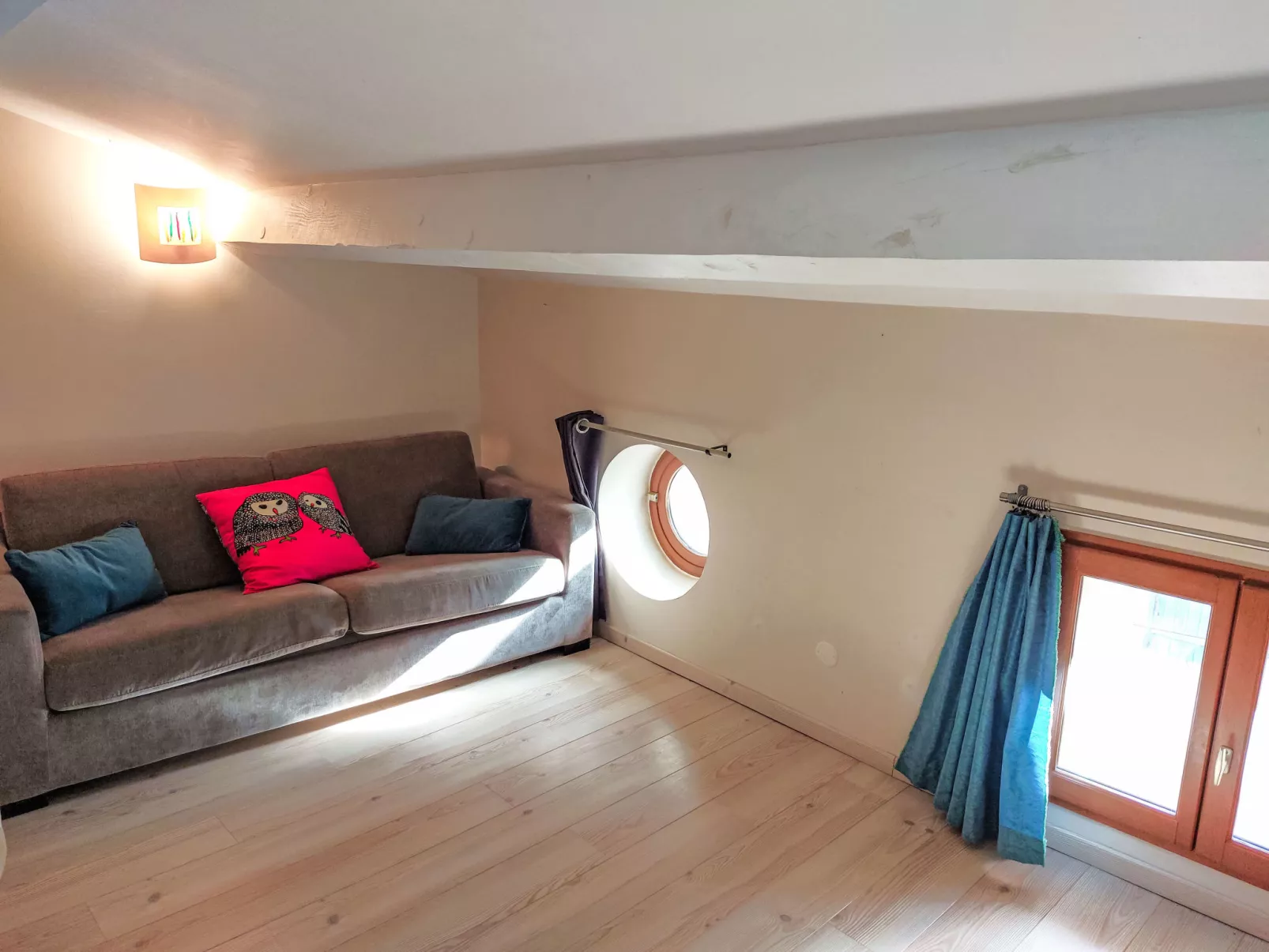 La Maison de l'Etang-Drinnen