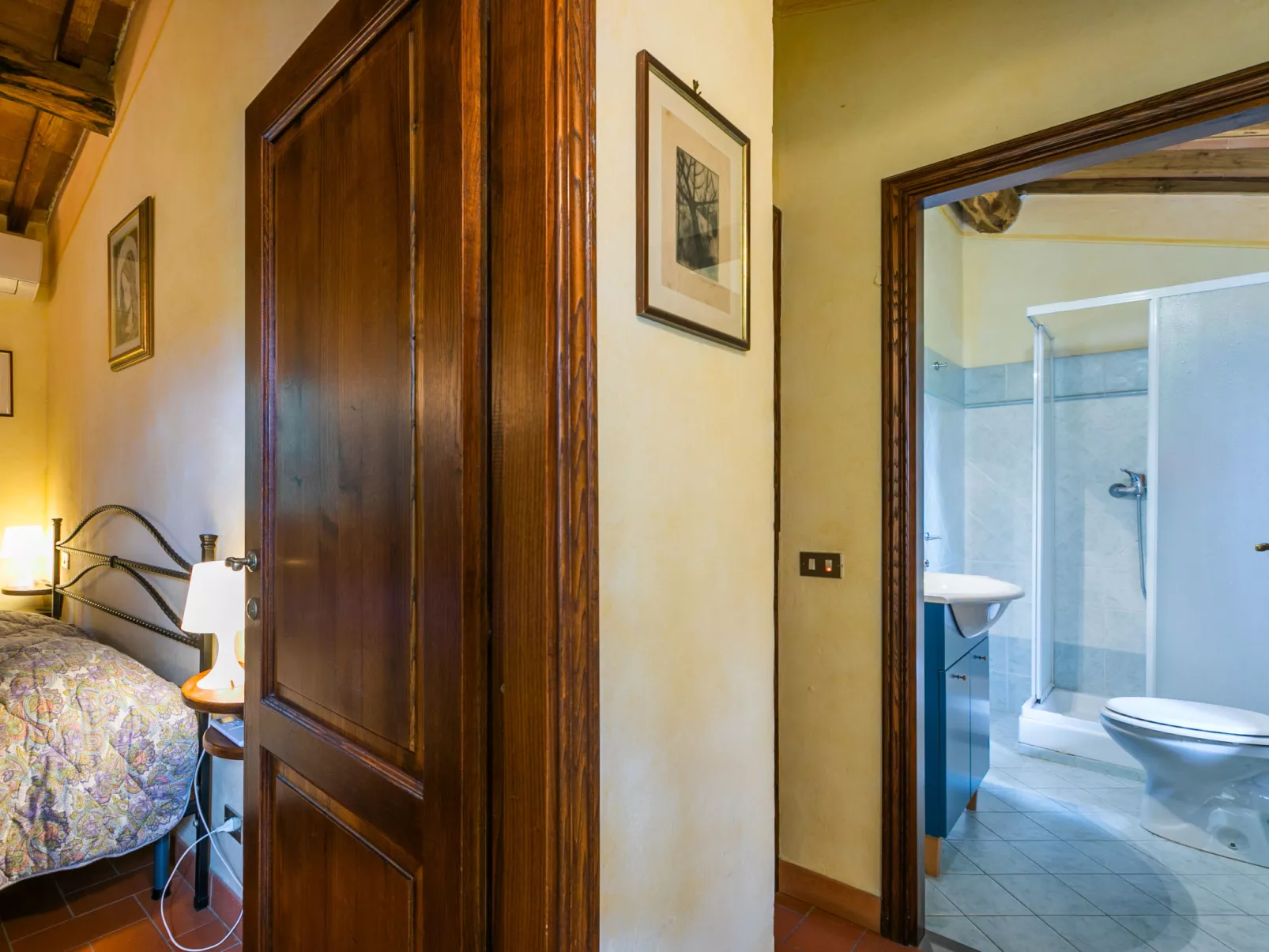 San Rocco-Inside