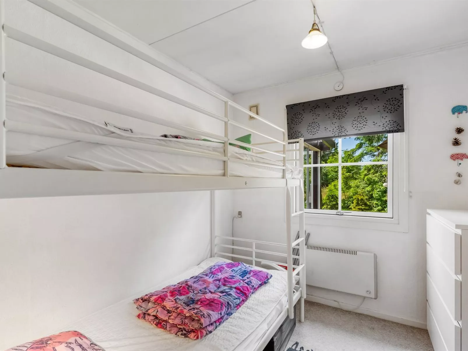 "Gabi" - 700m from the sea-Dedans