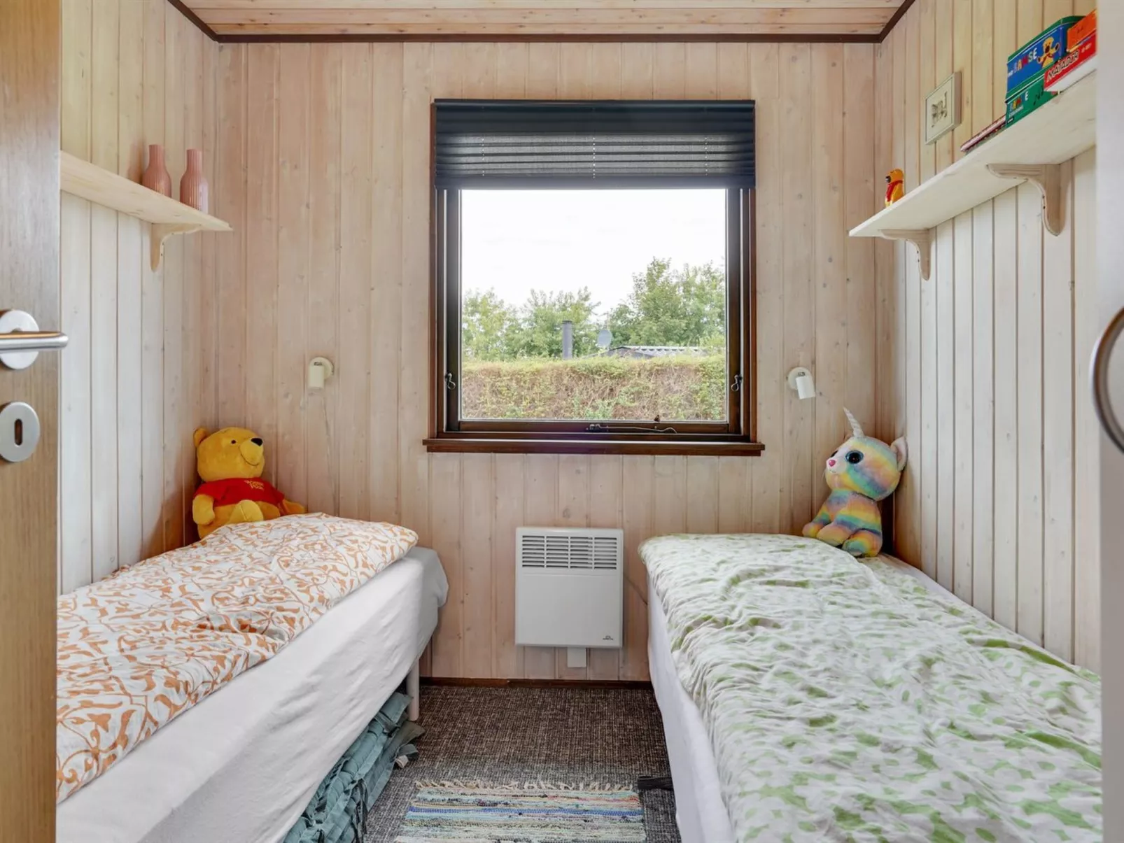 "Asya" - 600m from the sea-Inside