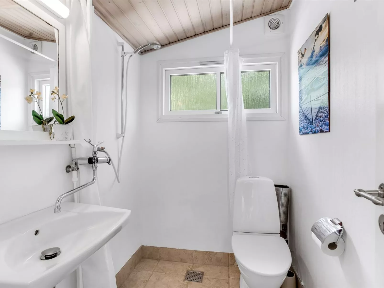 "Sessa" - 800m from the sea-Inside