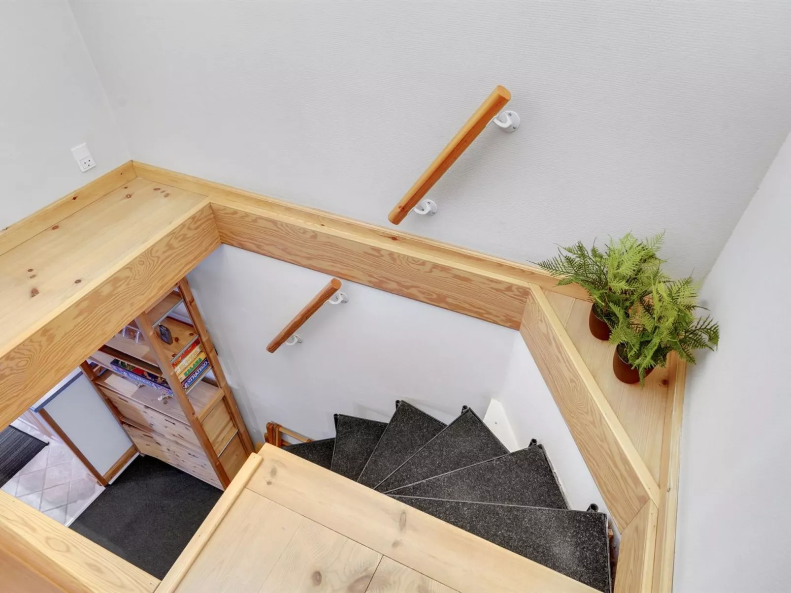 "Marilena" - 300m from the sea-Inside