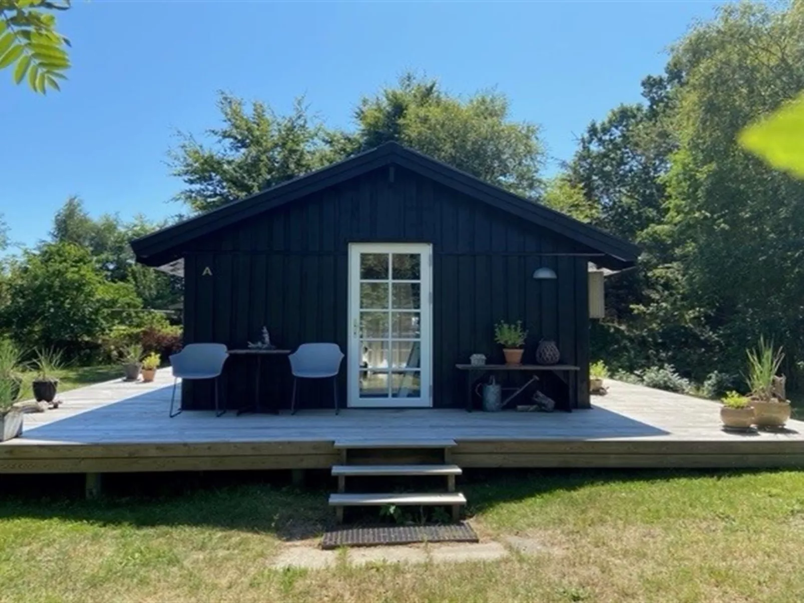 "Imma" -  from the sea-Outside