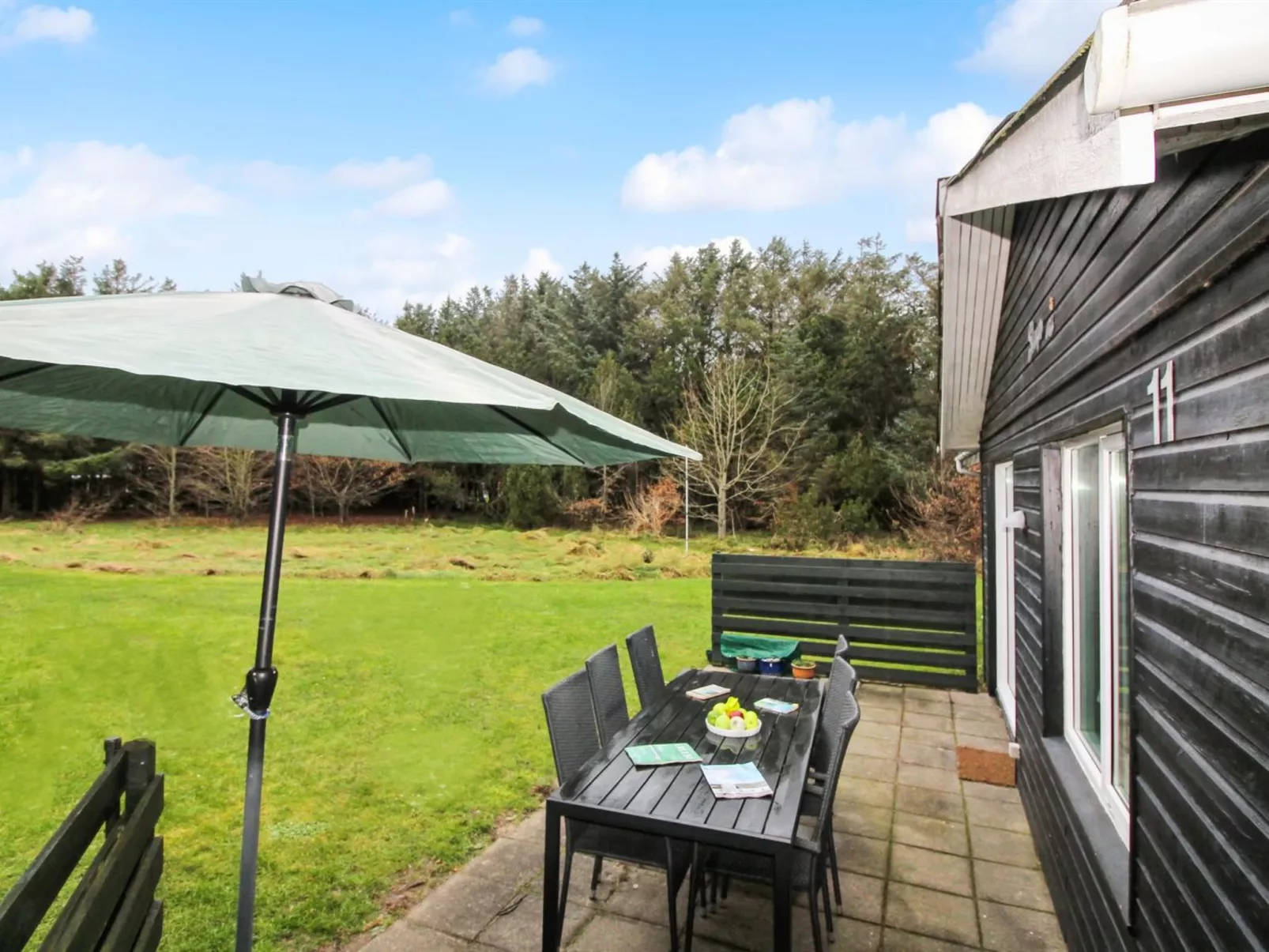 "Arie" - 500m from the sea-Outside