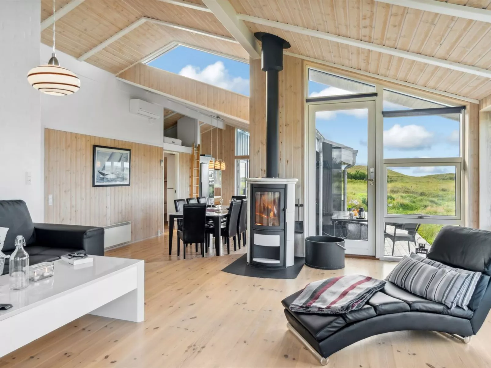 "Simona" - 300m from the sea-Inside