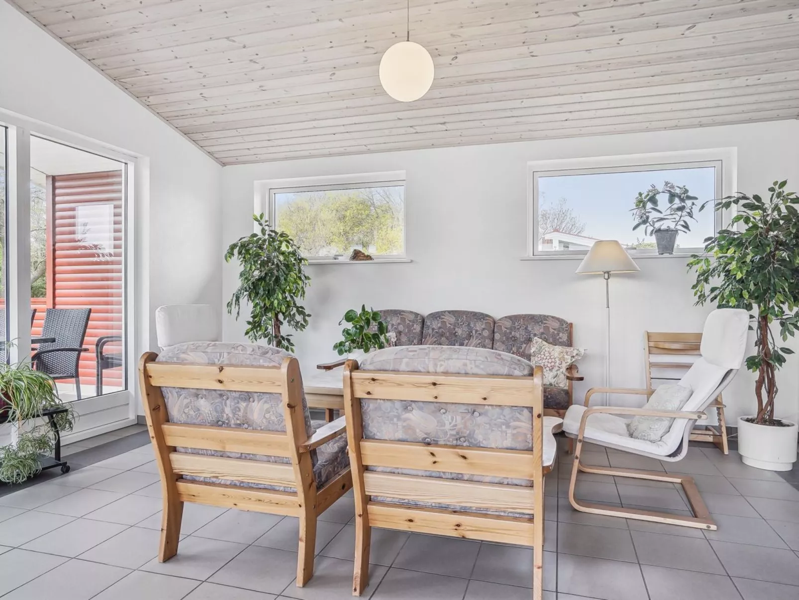 "Rayla" - 150m from the sea-Inside