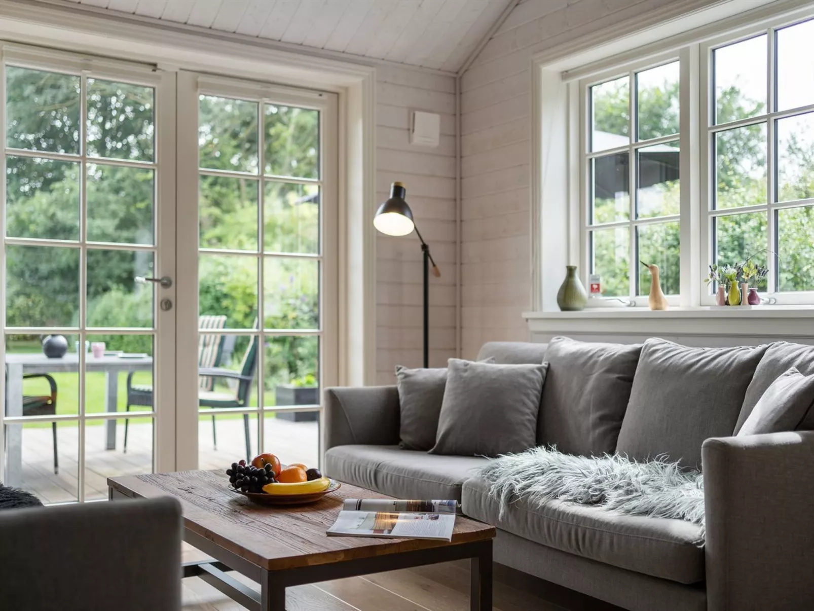 "Gotliebe" - 750m from the sea-Dedans