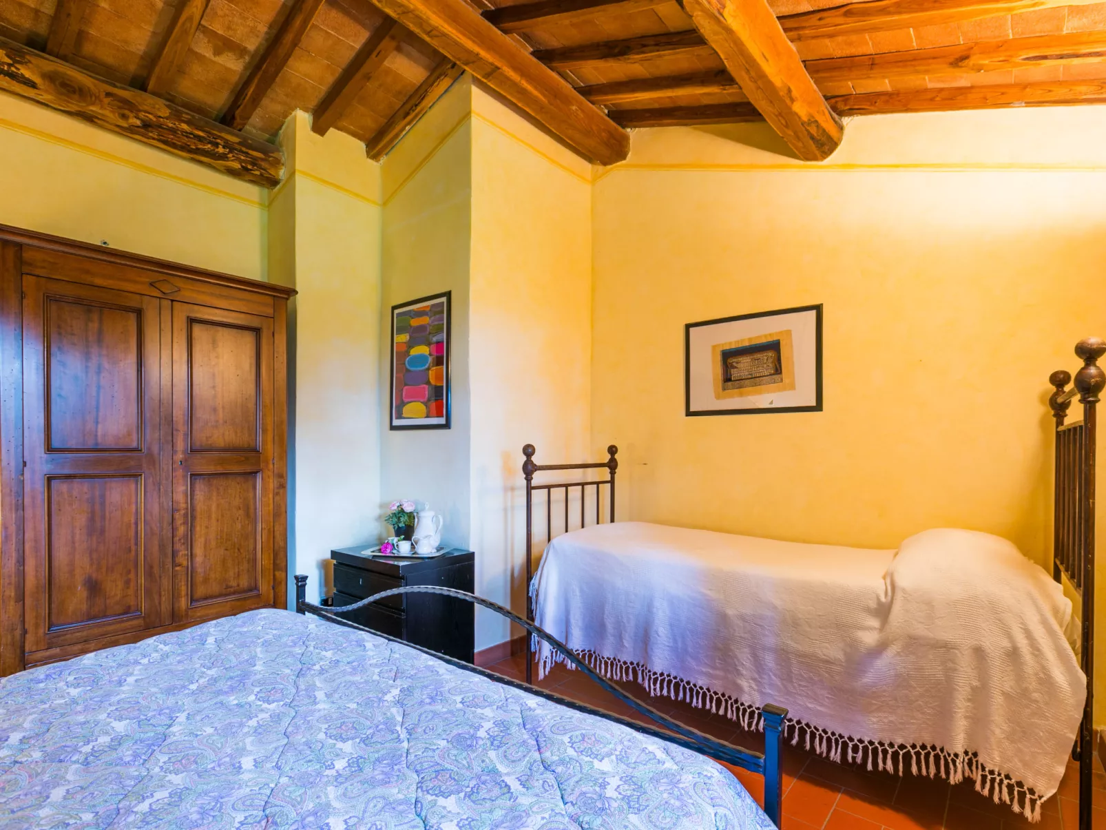 San Rocco-Inside