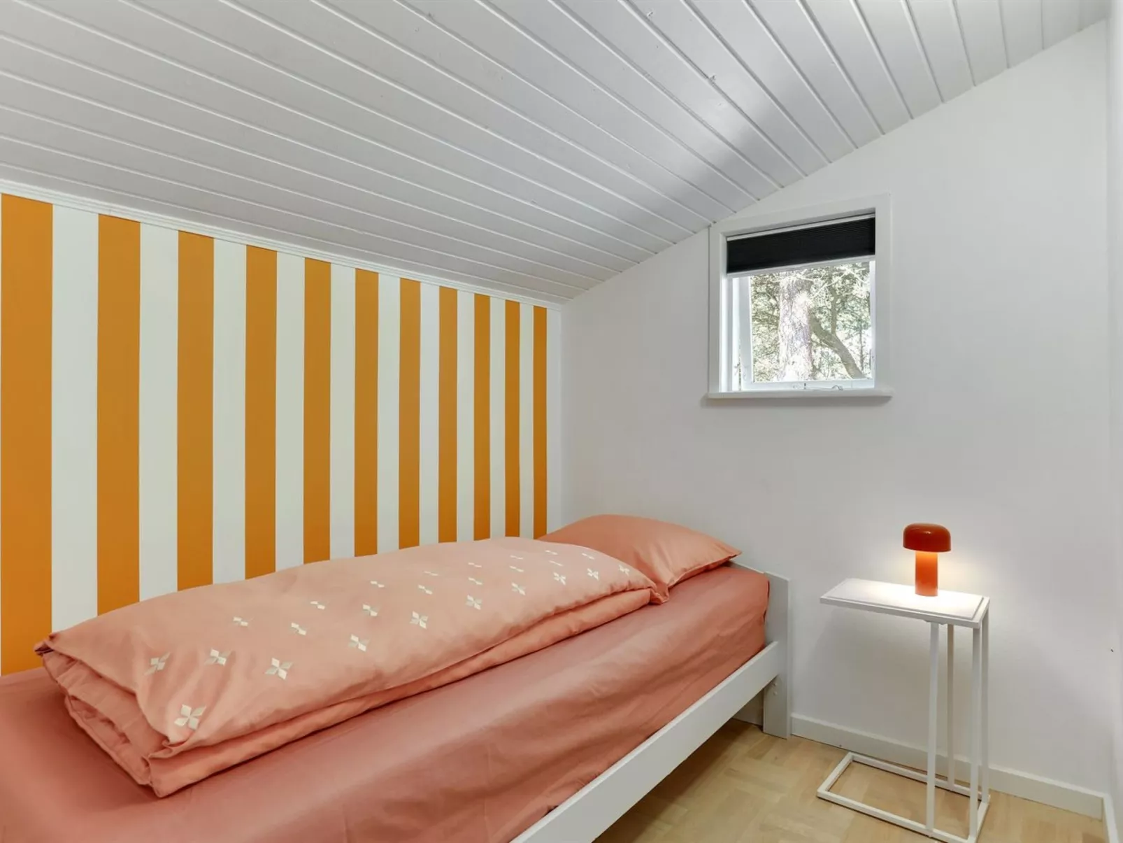 "Gorm" - 300m from the sea-Inside