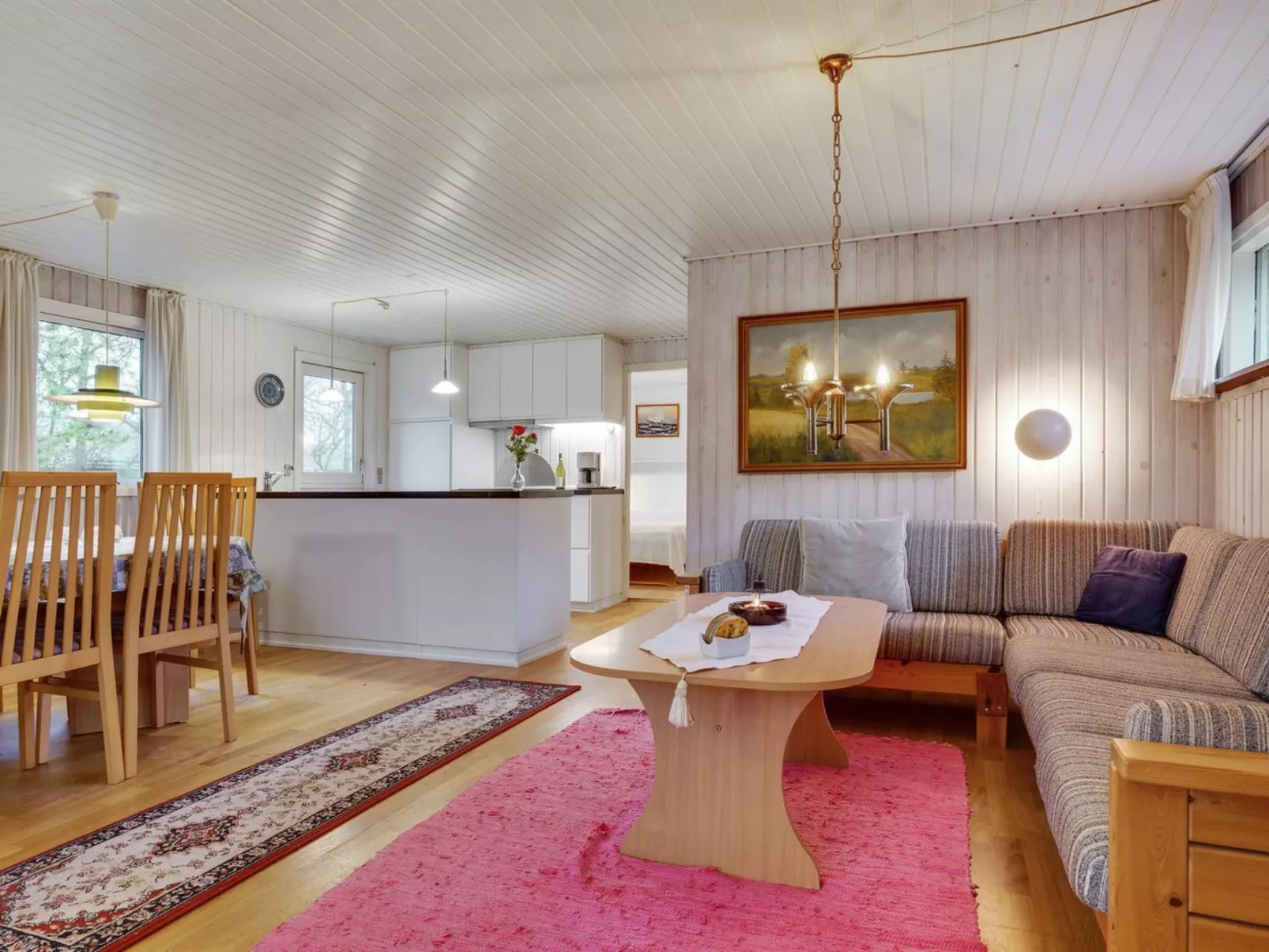 "Arben" - 900m from the sea-Inside