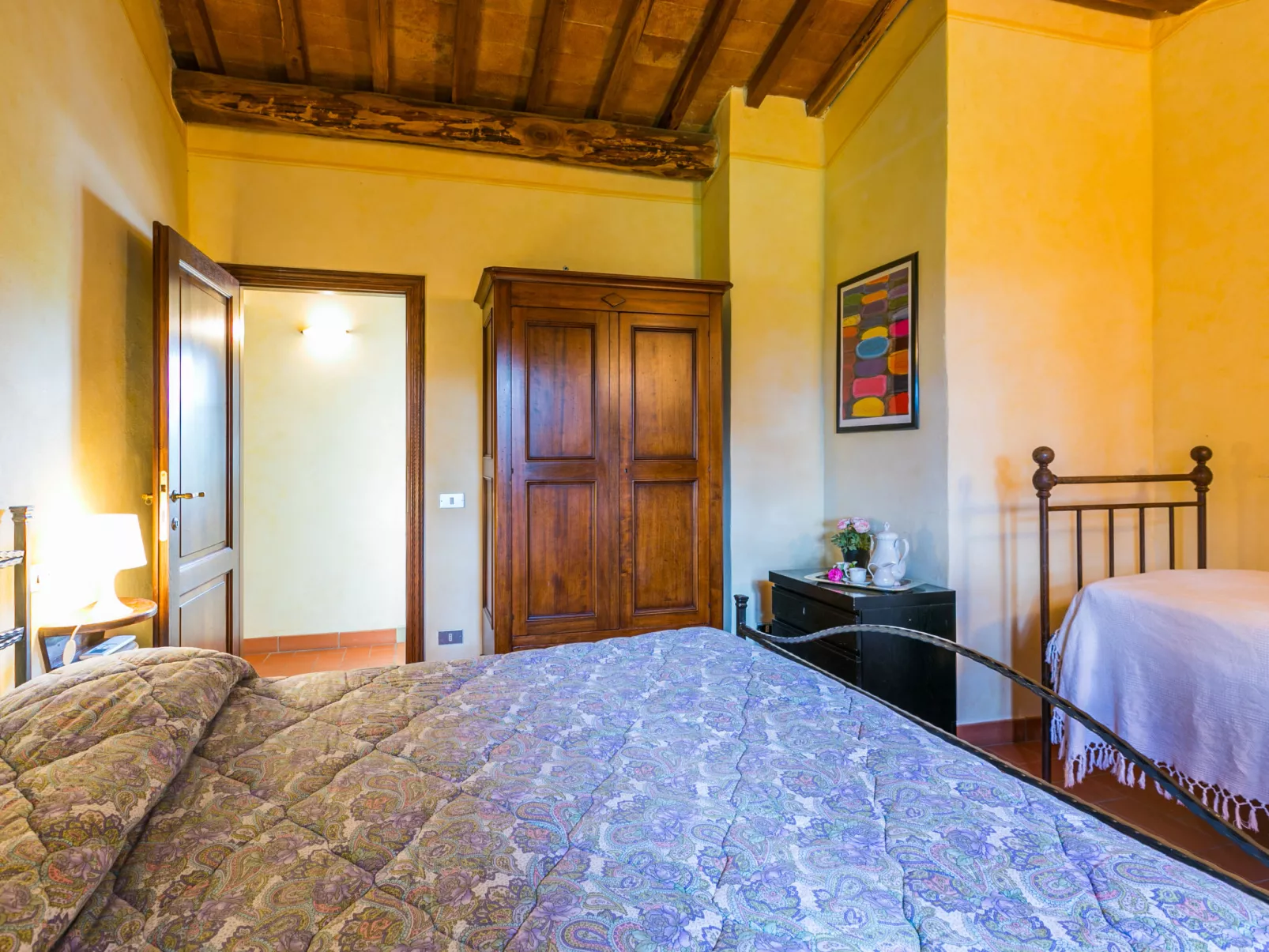 San Rocco-Inside