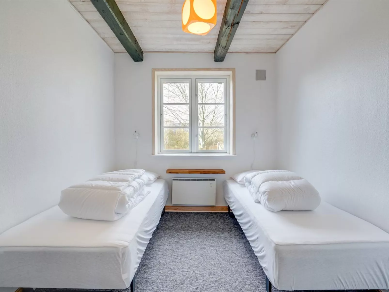 "Nita" - 24km from the sea-Drinnen