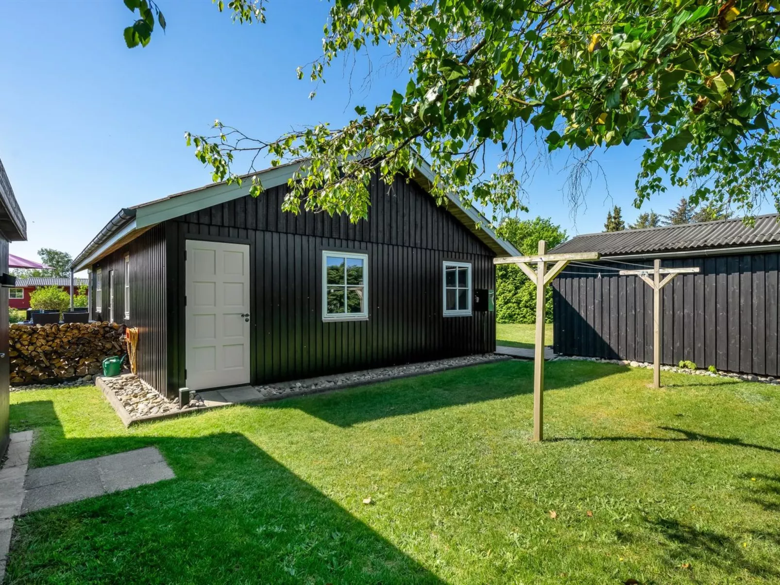 "Esalina" -  from the sea-Outside