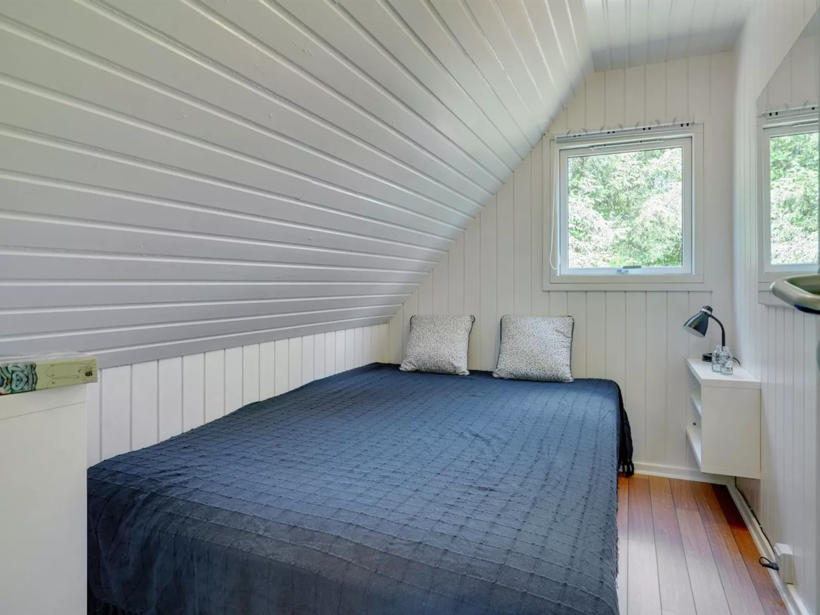 "Elina" - 500m from the sea-Drinnen