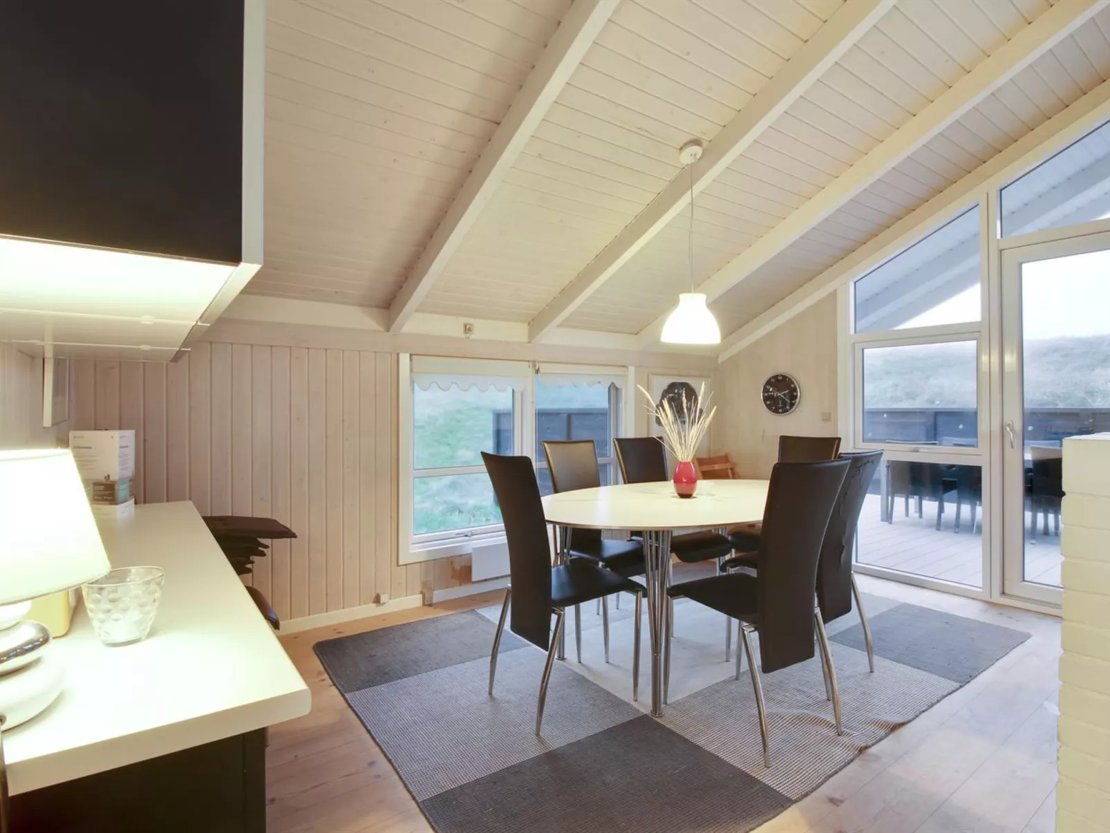 "Alruna" - 150m from the sea-Inside