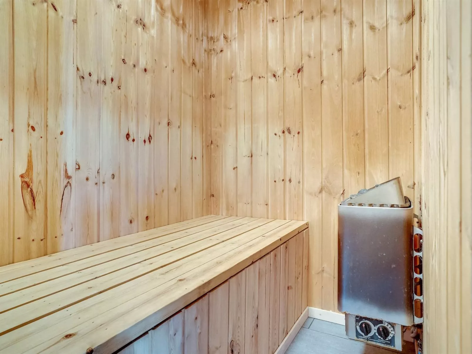 "Jonke" - 800m from the sea-Dedans